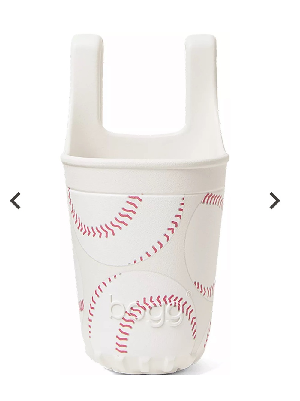 Bogg baseball bevy holder
